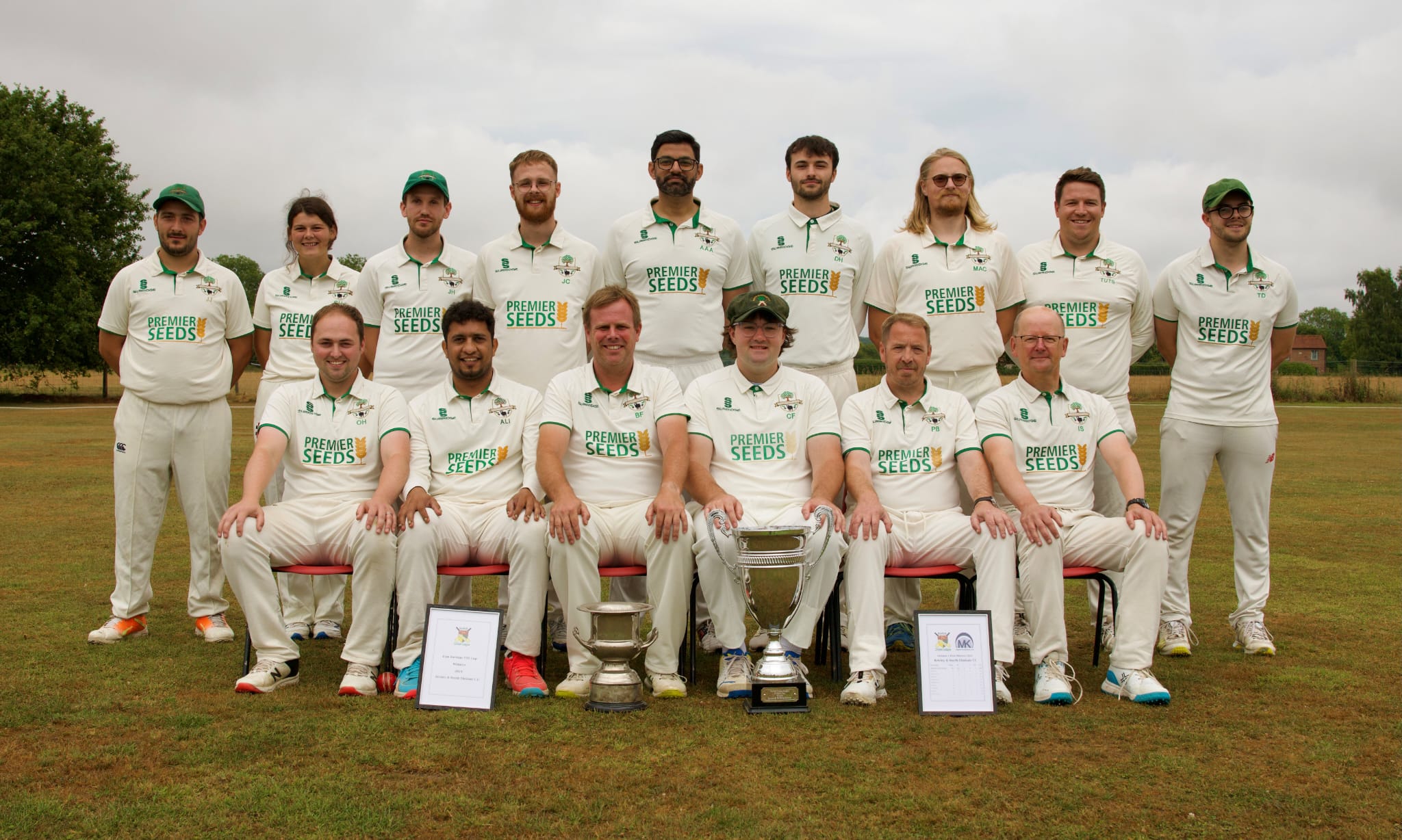 Mens First XI
